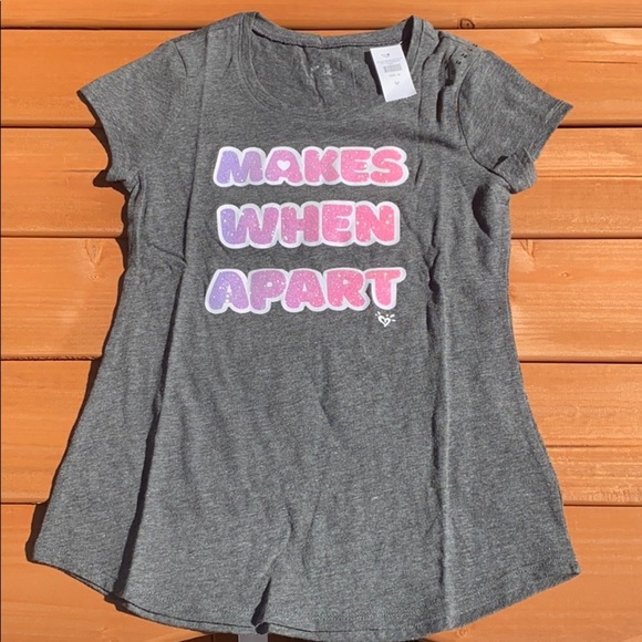 Justice T-shirt - Picture 1 of 5